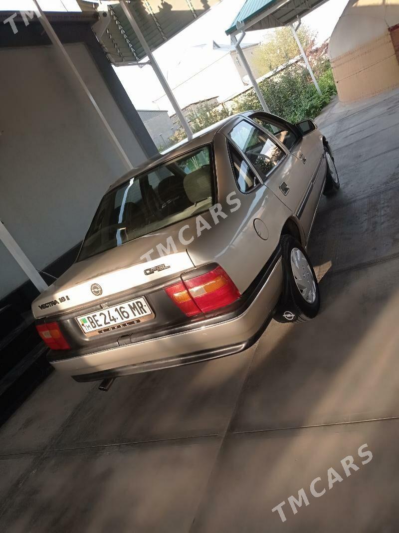 Opel Vectra 1991 - 30 000 TMT - Мары - img 2