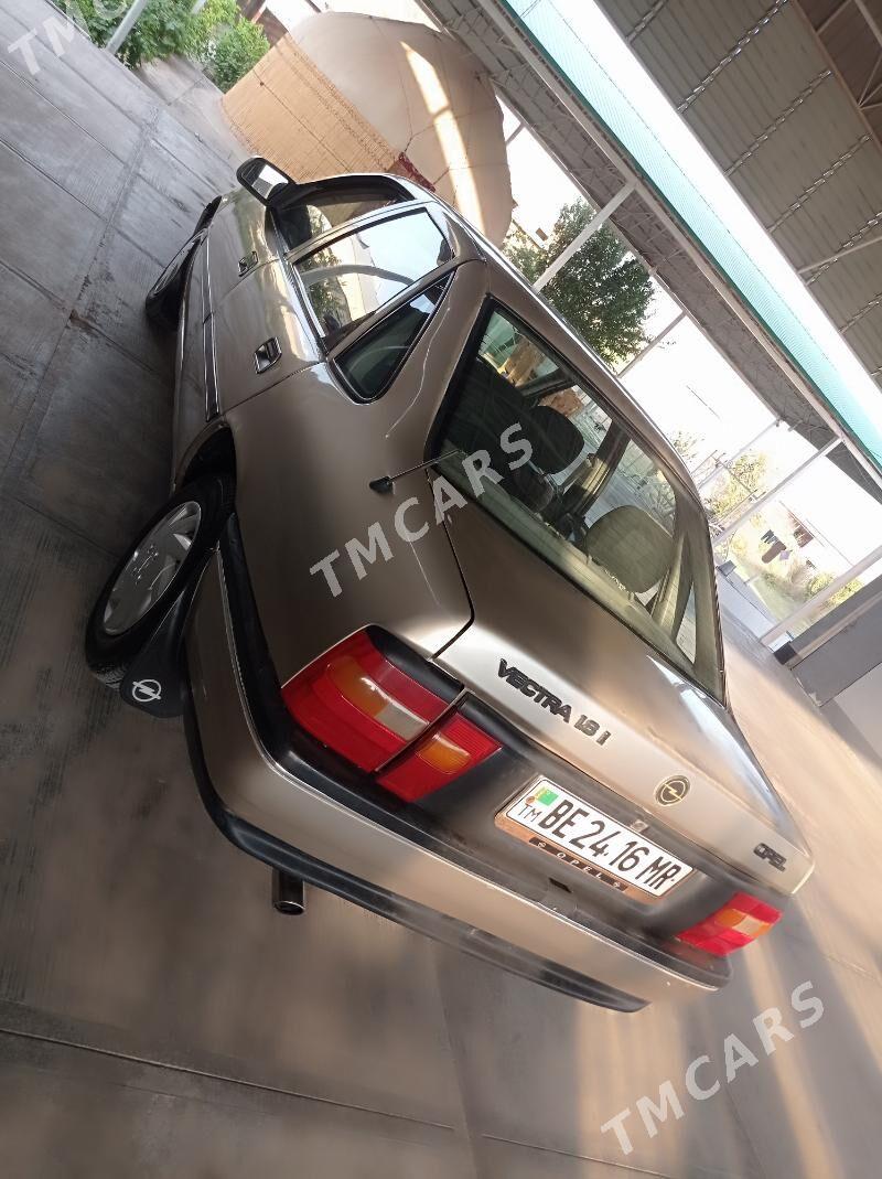 Opel Vectra 1991 - 30 000 TMT - Мары - img 3