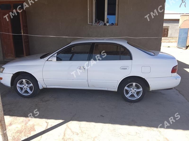 Toyota Corona 1992 - 52 000 TMT - Шабатский этрап - img 3