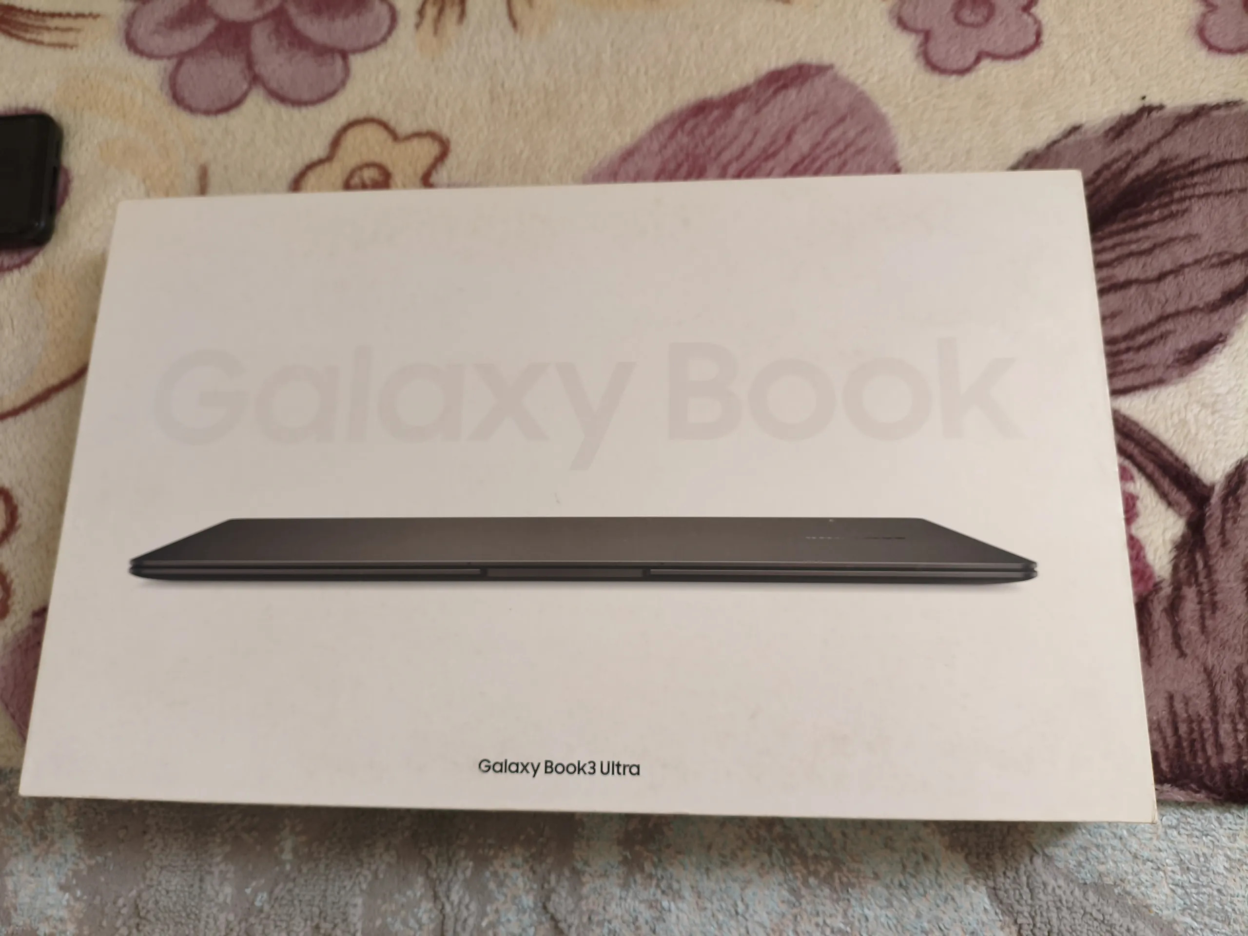 Galaxi book 3 ultra I7 - Ашхабад - img 3