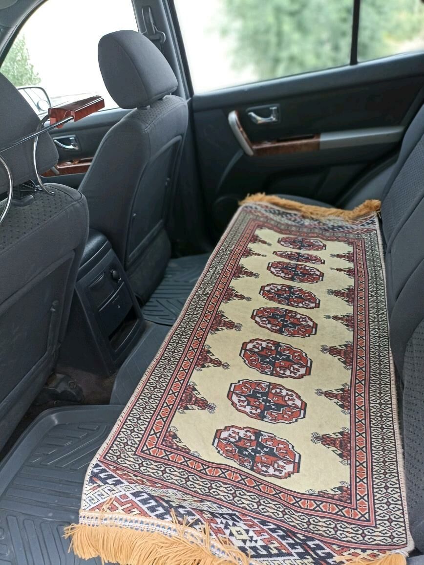 Kia Sorento 2003 - 100 000 TMT - Balkanabat - img 6