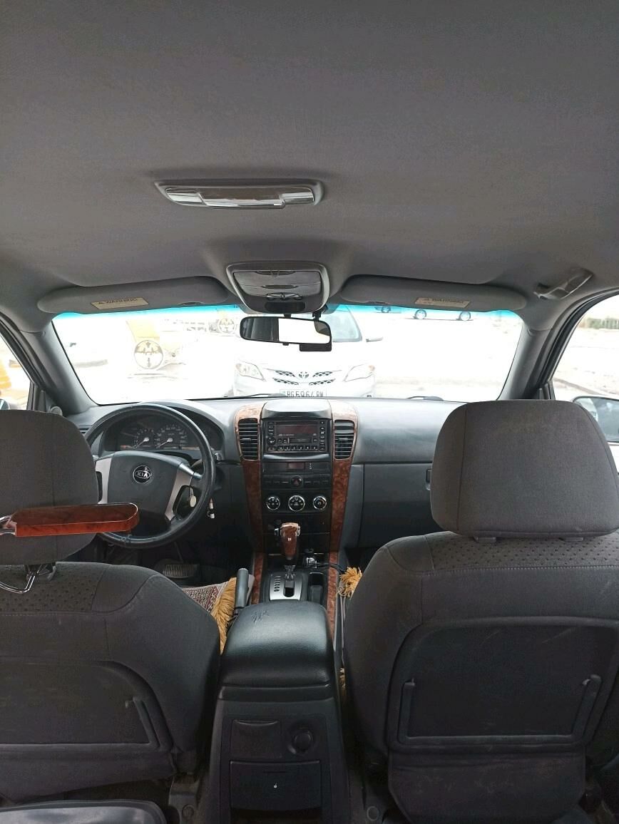 Kia Sorento 2003 - 100 000 TMT - Balkanabat - img 5