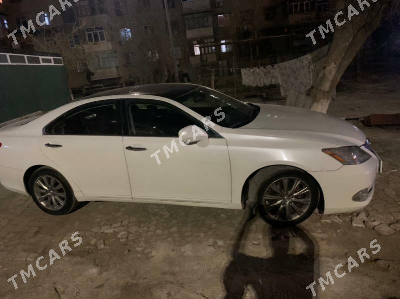 Lexus ES 350 2007 - 175 000 TMT - Türkmenabat - img 4