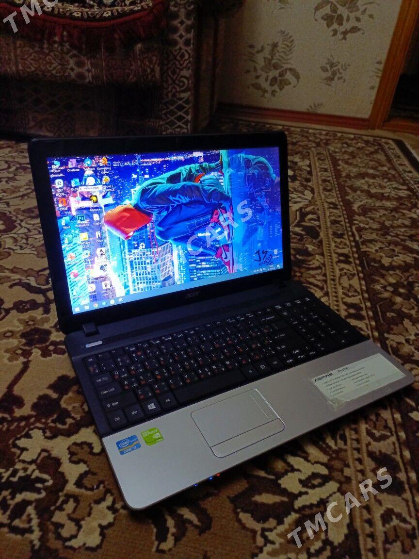 Ноутбук Acer Aspire E1-571G - Mary - img 3