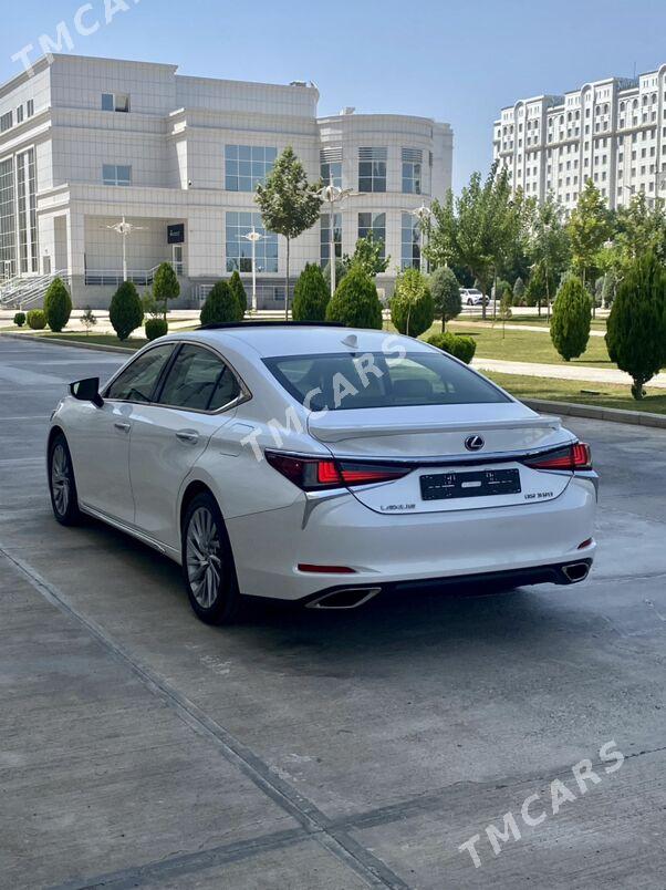 Lexus ES 350 2019 - 570 000 TMT - Aşgabat - img 4