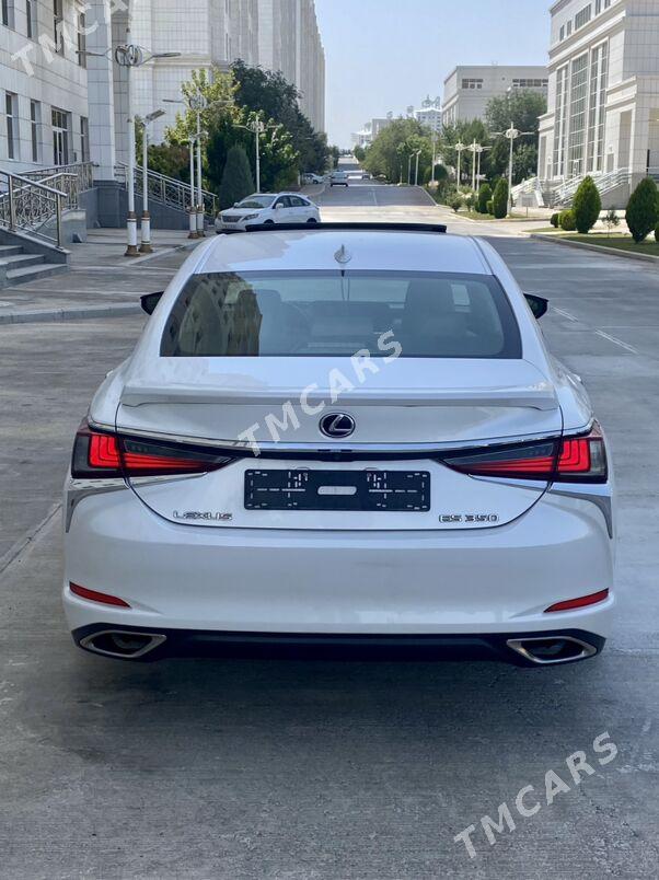 Lexus ES 350 2019 - 570 000 TMT - Aşgabat - img 9