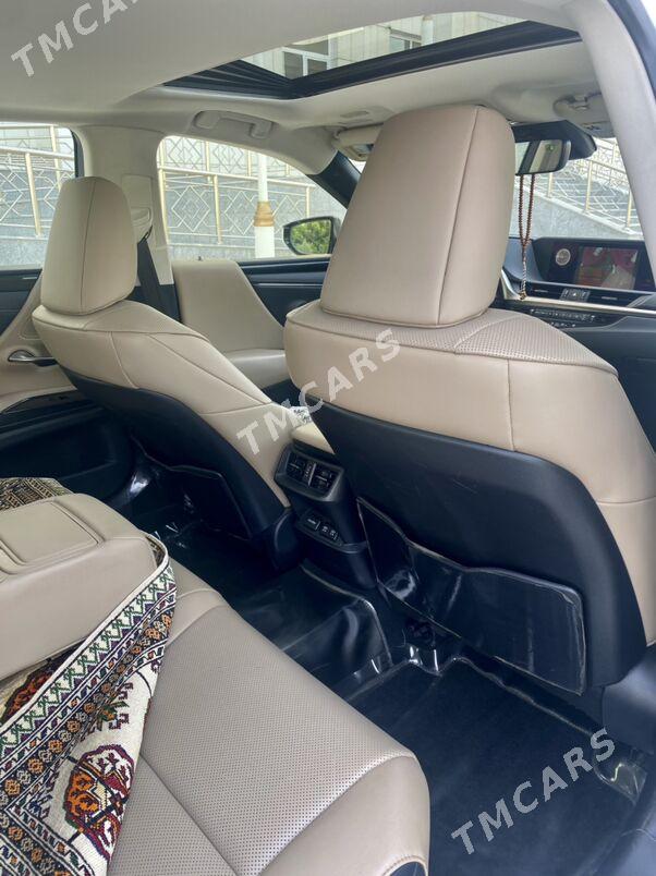 Lexus ES 350 2019 - 570 000 TMT - Aşgabat - img 5