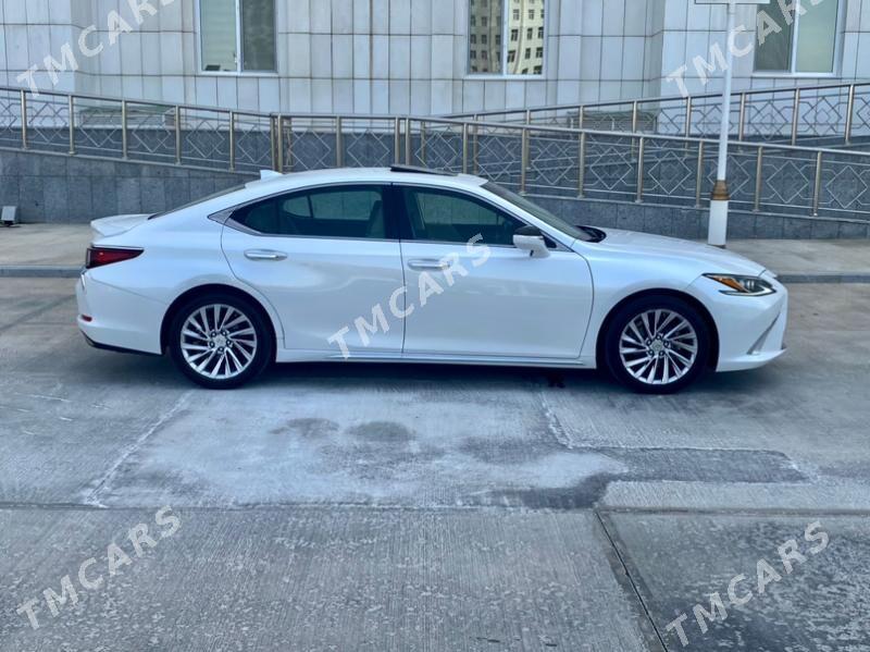 Lexus ES 350 2019 - 570 000 TMT - Aşgabat - img 6