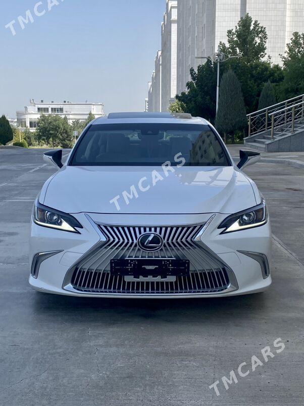 Lexus ES 350 2019 - 570 000 TMT - Aşgabat - img 8