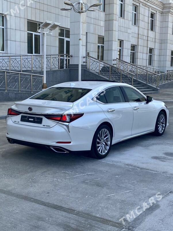 Lexus ES 350 2019 - 570 000 TMT - Aşgabat - img 3