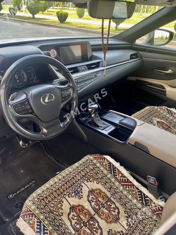 Lexus ES 350 2019 - 570 000 TMT - Aşgabat - img 2