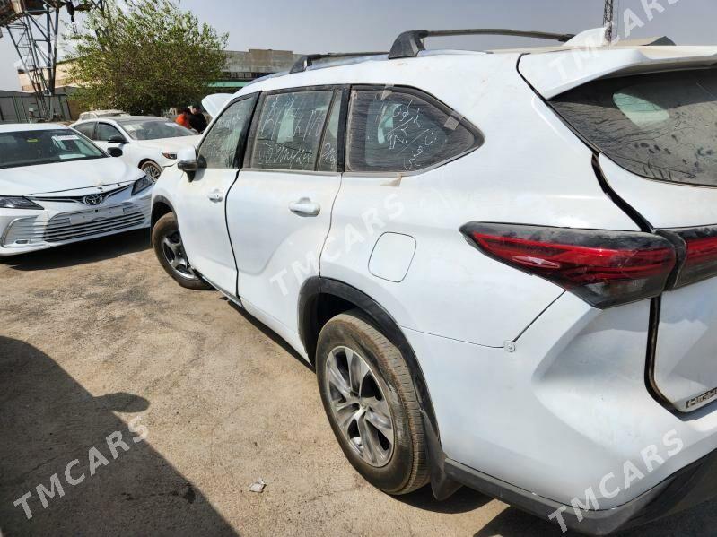 Toyota Highlander 2021 - 430 000 TMT - Mary - img 2