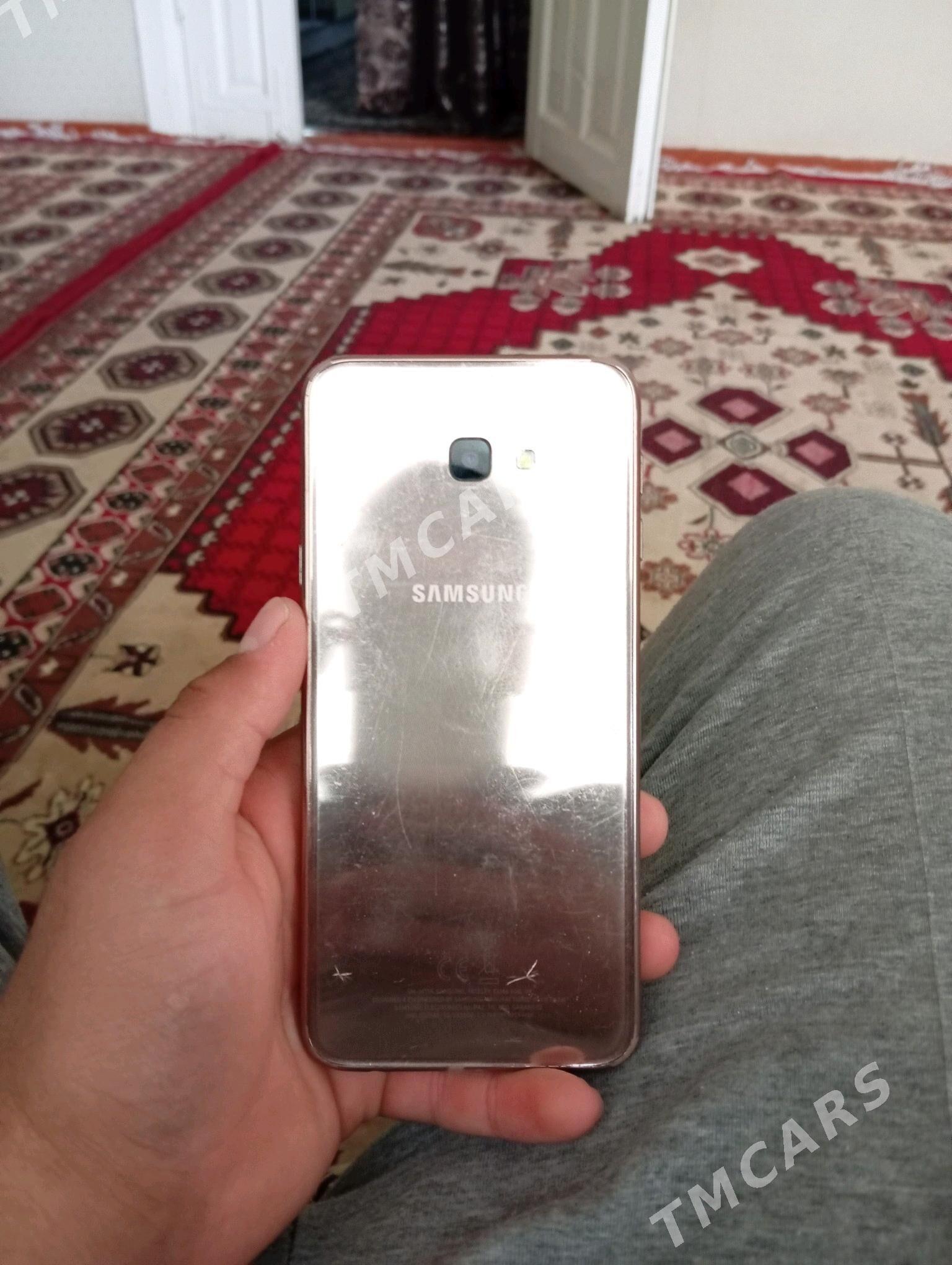 samsung j4+ 2018 2/16 - Чарджоу - img 3