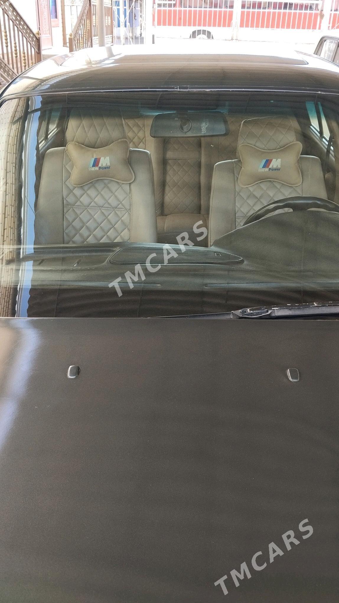 BMW 525 1991 - 55 000 TMT - Sakarçäge - img 3