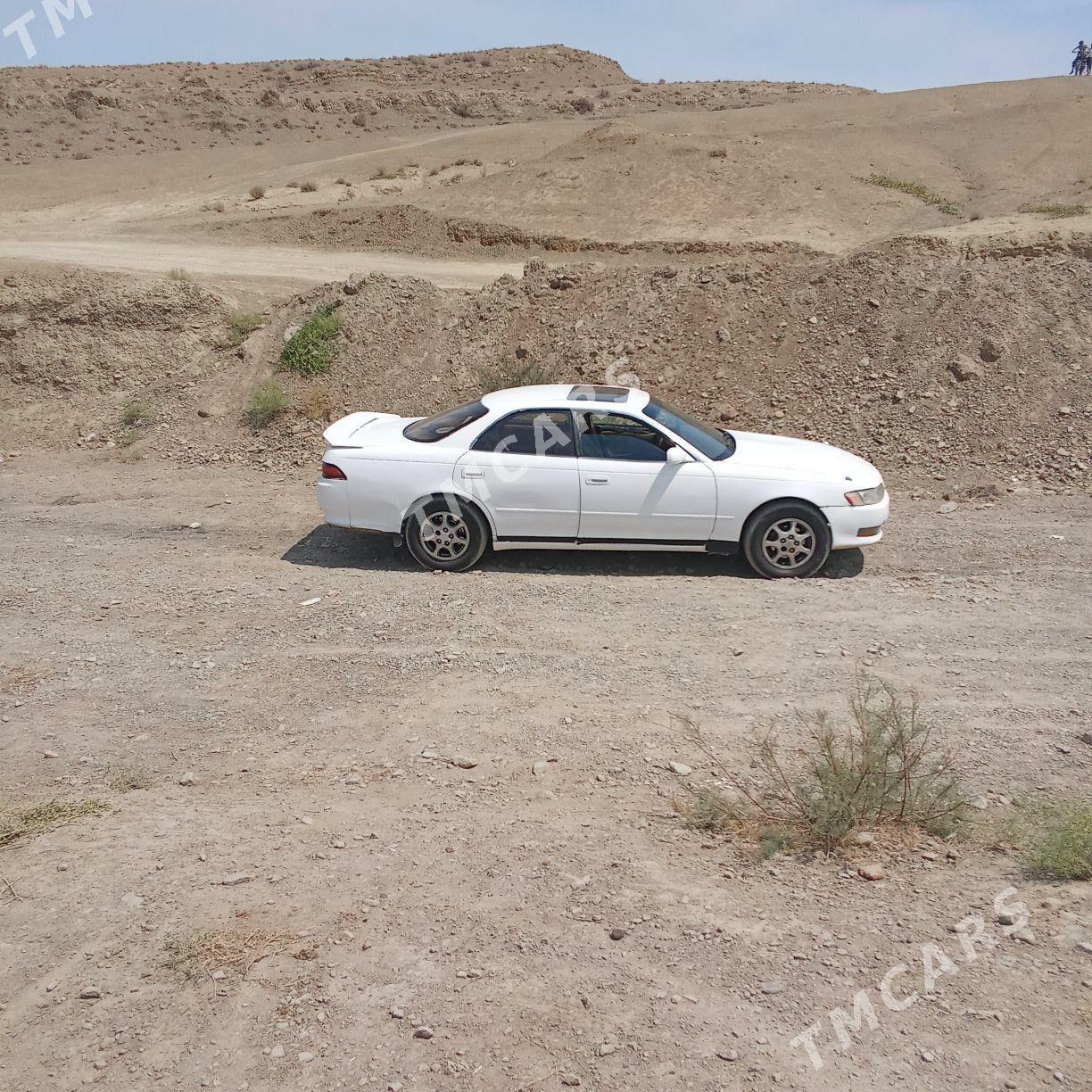Toyota Mark II 1993 - 25 000 TMT - Берекет - img 5
