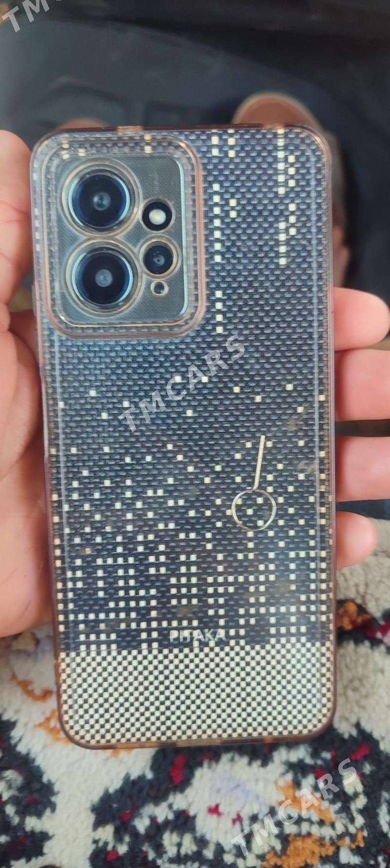 Redmi note 12 - Daşoguz - img 2