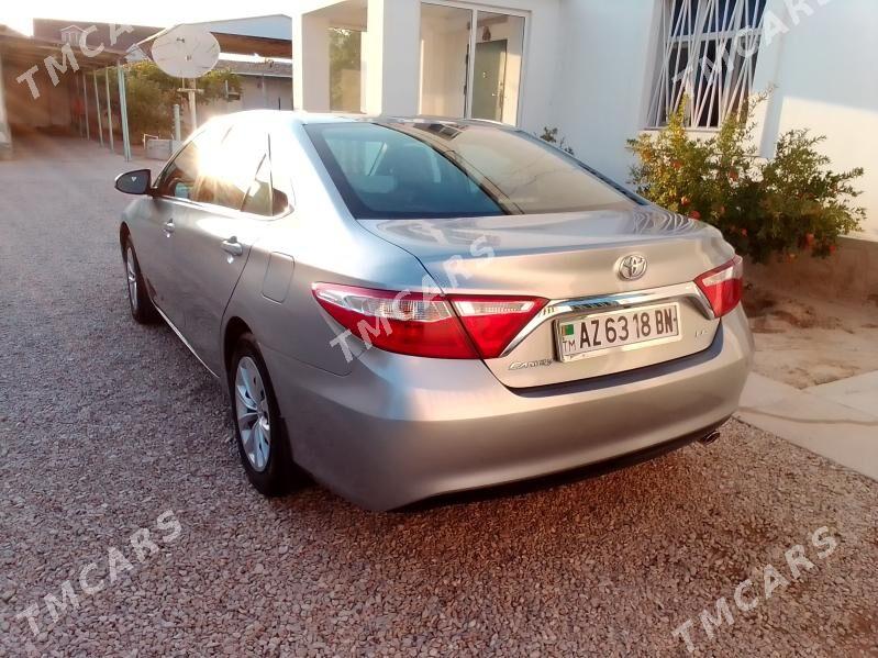 Toyota Camry 2015 - 270 000 TMT - Балканабат - img 2
