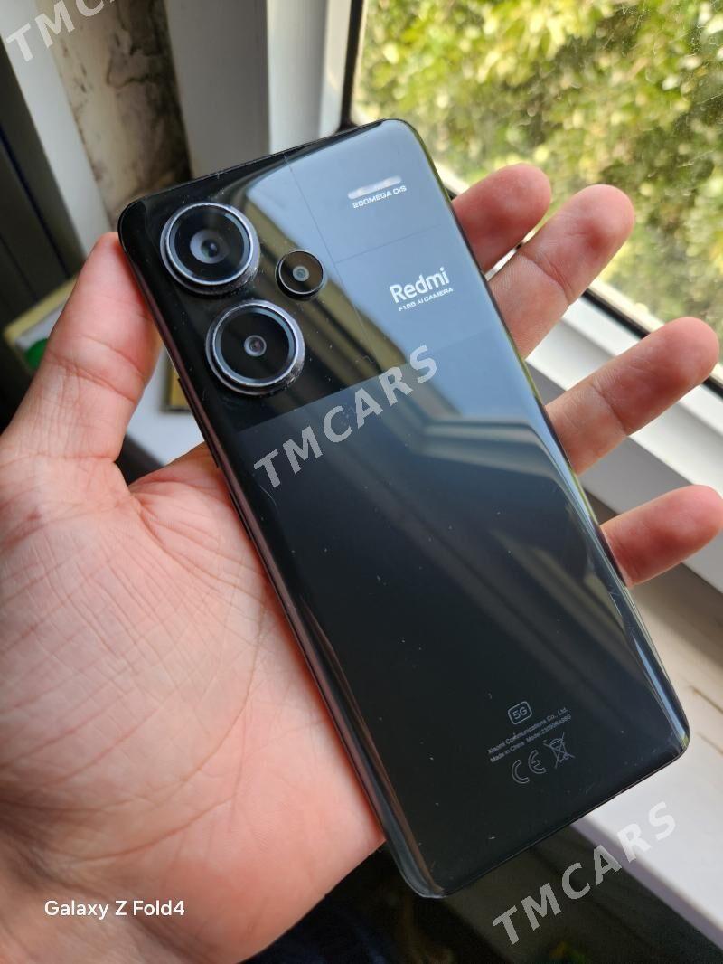 Redmi note 13 pro+ - Atatürk köç. - img 2