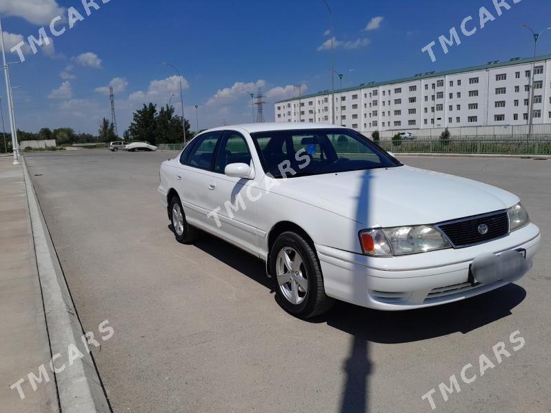Toyota Avalon 1996 - 95 000 TMT - Gurbansoltan Eje - img 3