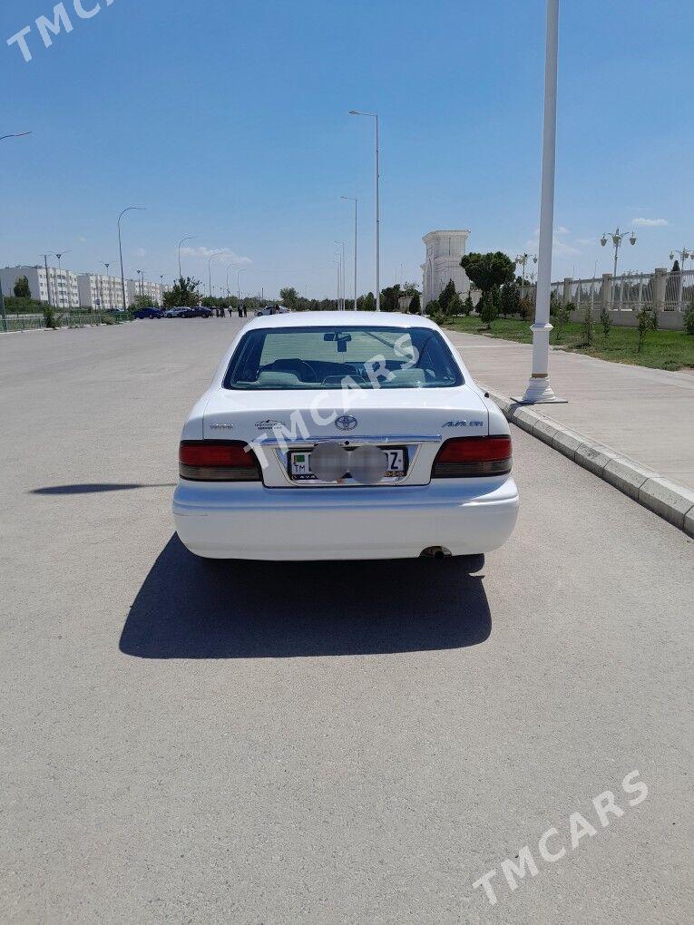 Toyota Avalon 1996 - 95 000 TMT - Gurbansoltan Eje - img 6