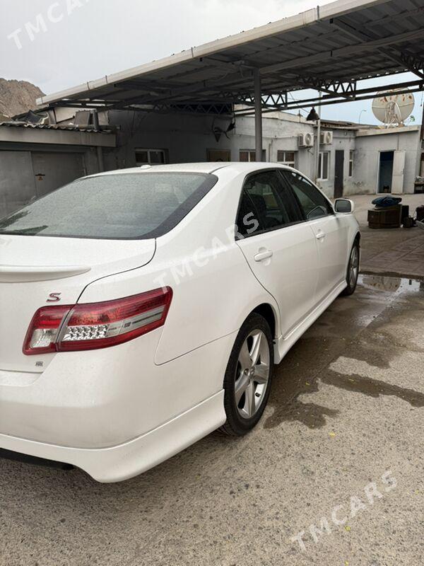 Toyota Camry 2011 - 210 000 TMT - Türkmenbaşy - img 2