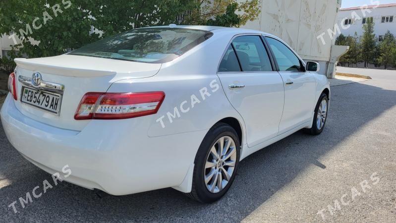 Toyota Camry 2010 - 185 000 TMT - Aşgabat - img 3