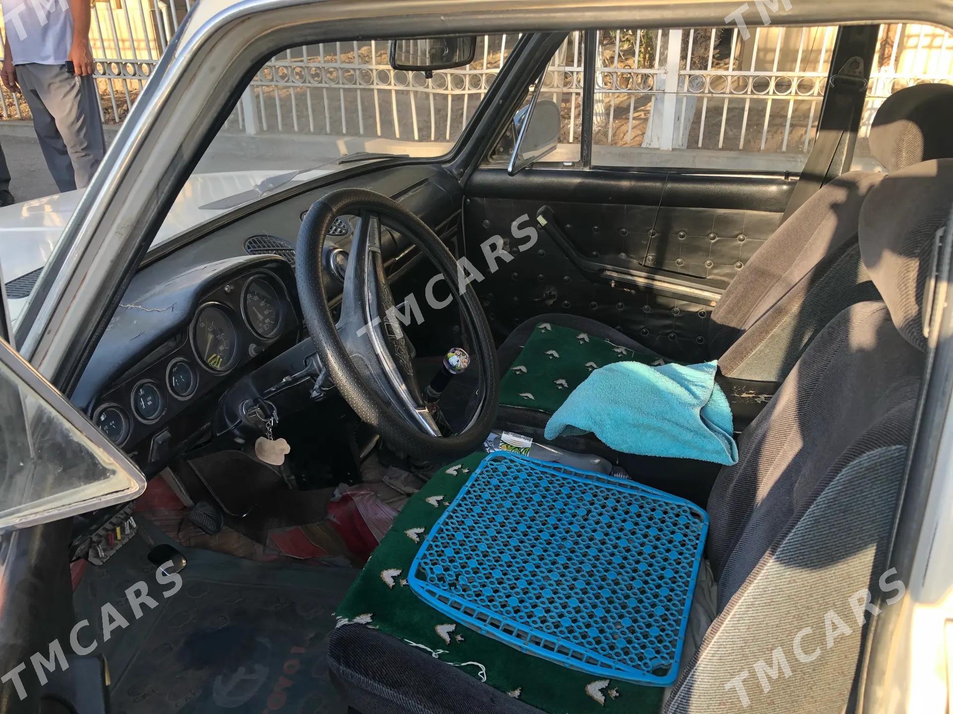 Lada 2106 1986 - 15 000 TMT - Туркменабат - img 2