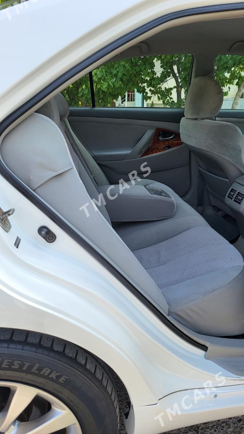 Toyota Camry 2010 - 185 000 TMT - Aşgabat - img 6