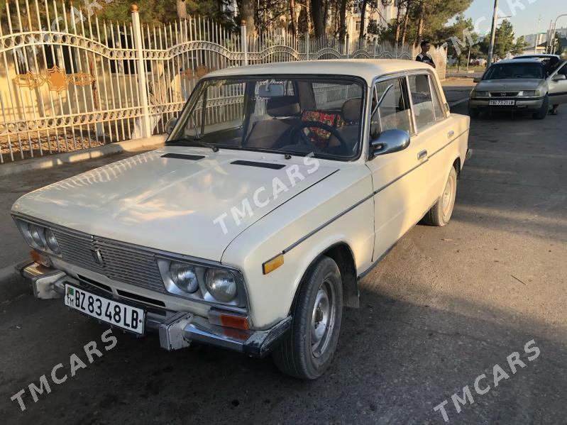 Lada 2106 1986 - 15 000 TMT - Туркменабат - img 3