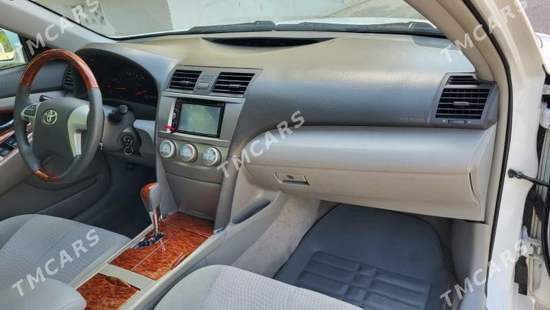 Toyota Camry 2010 - 185 000 TMT - Aşgabat - img 7