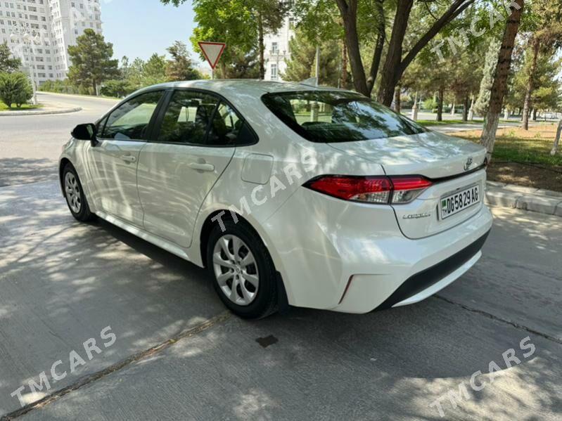 Toyota Corolla 2020 - 252 000 TMT - Aşgabat - img 4