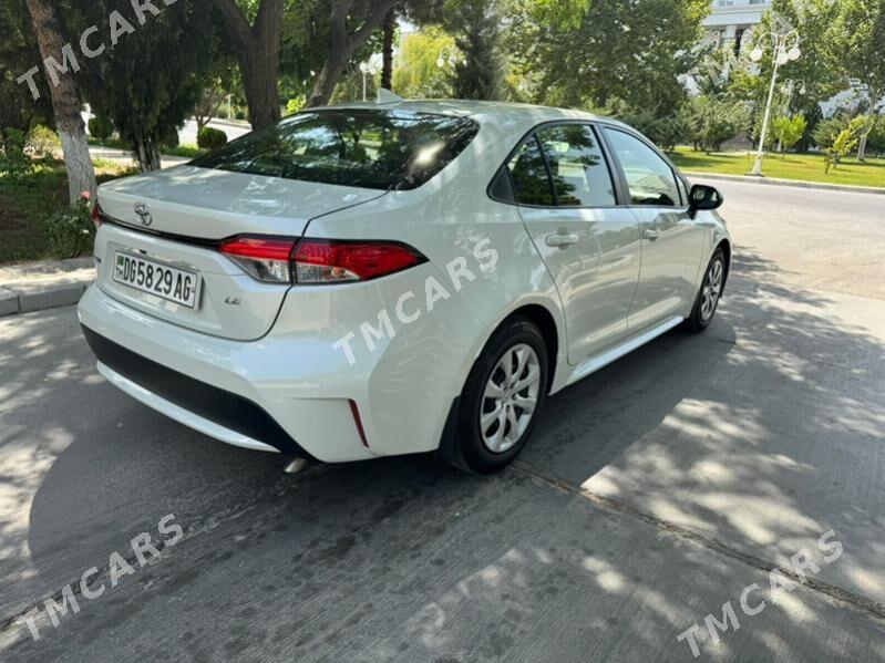 Toyota Corolla 2020 - 252 000 TMT - Aşgabat - img 3