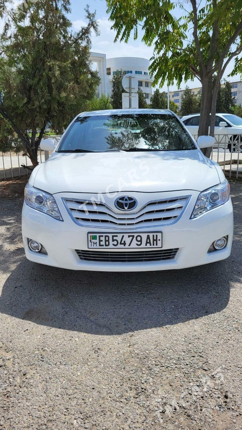 Toyota Camry 2010 - 185 000 TMT - Aşgabat - img 8