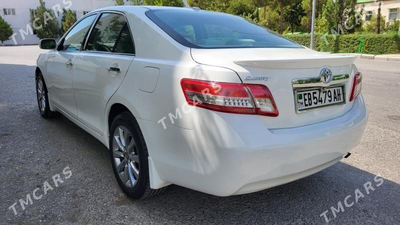 Toyota Camry 2010 - 185 000 TMT - Aşgabat - img 4