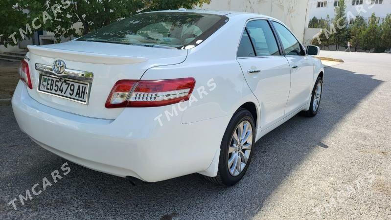 Toyota Camry 2010 - 185 000 TMT - Aşgabat - img 5