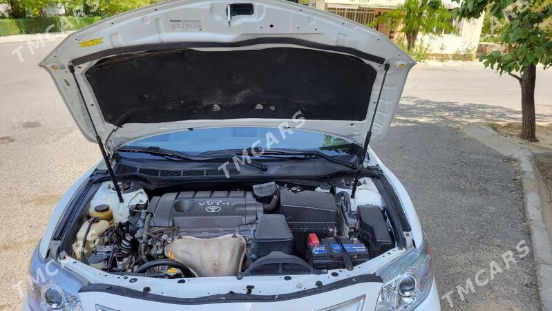 Toyota Camry 2010 - 185 000 TMT - Aşgabat - img 9