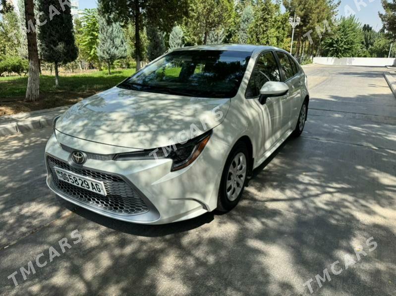 Toyota Corolla 2020 - 252 000 TMT - Aşgabat - img 5