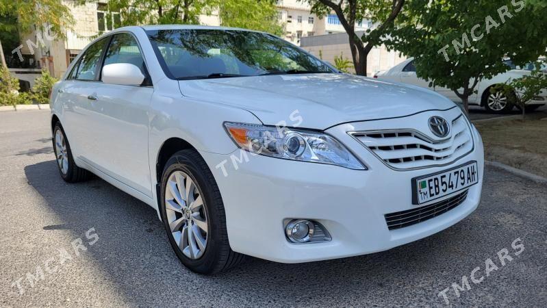 Toyota Camry 2010 - 185 000 TMT - Aşgabat - img 2