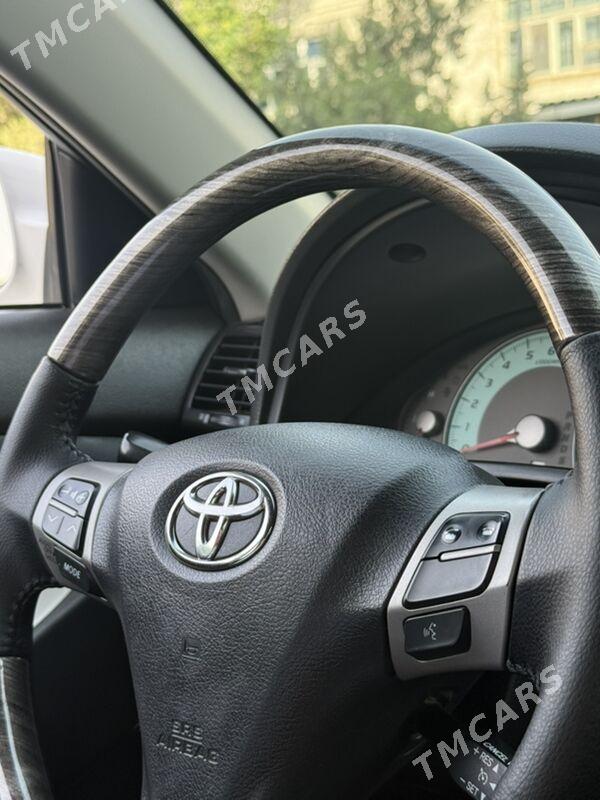 Toyota Camry 2011 - 210 000 TMT - Türkmenbaşy - img 7