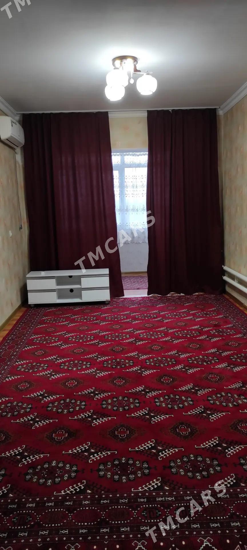 Аренда Квартира - Туркменабат - img 5
