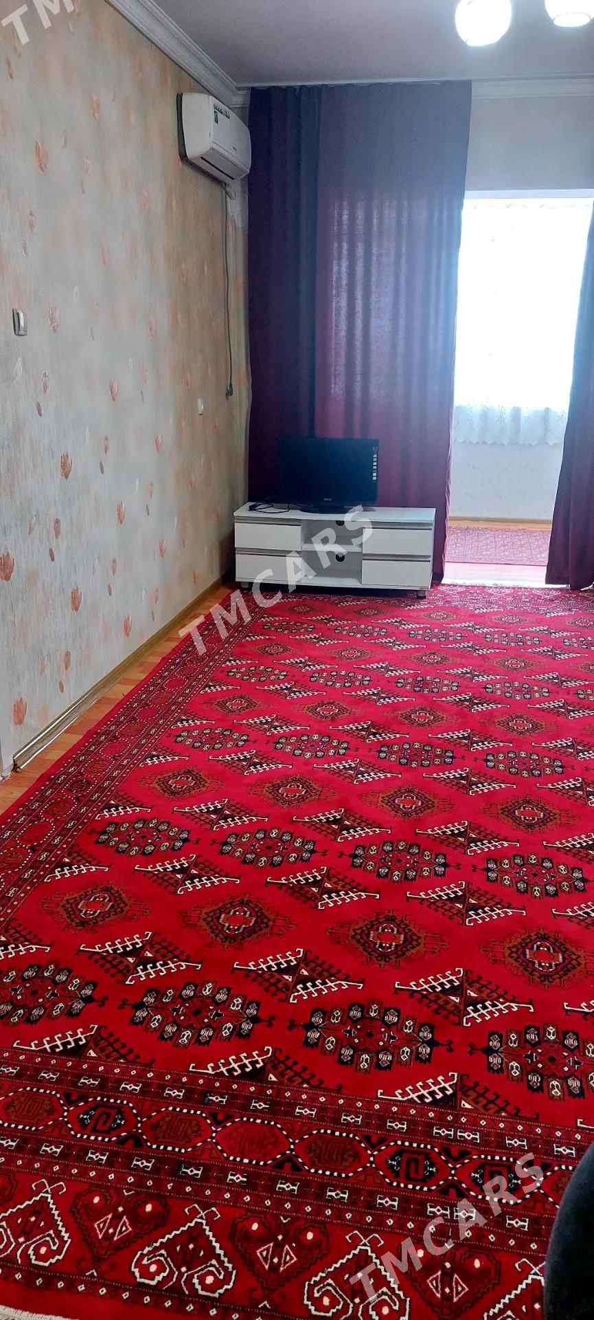 Аренда Квартира - Туркменабат - img 7