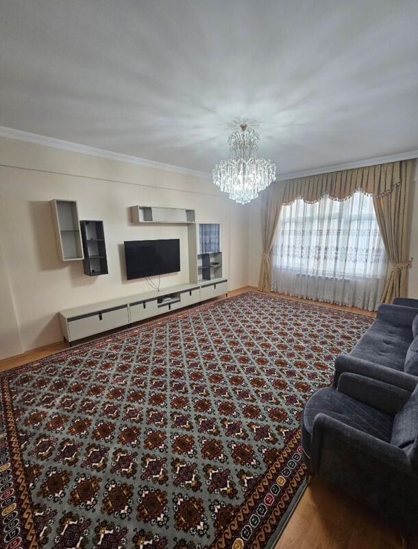 arenda Gurtly daşary ýurt üçin - Ашхабад - img 5