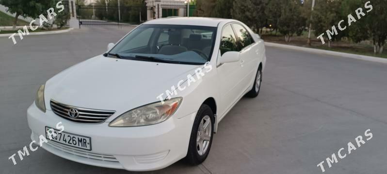 Toyota Camry 2003 - 145 000 TMT - Mary - img 2