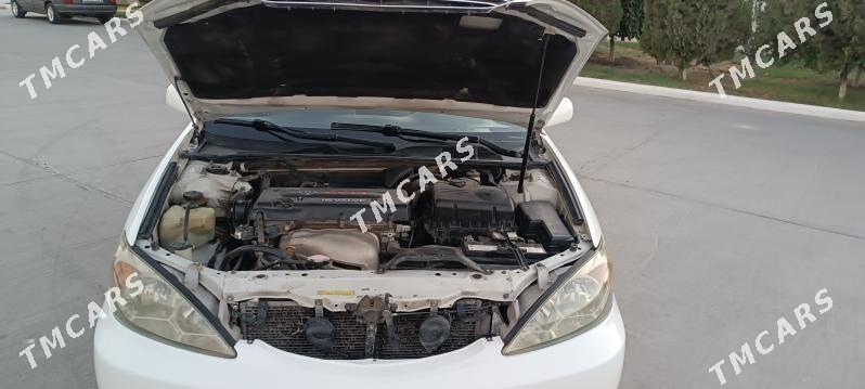 Toyota Camry 2003 - 145 000 TMT - Mary - img 5