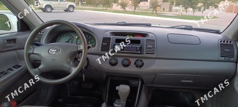 Toyota Camry 2003 - 145 000 TMT - Mary - img 7