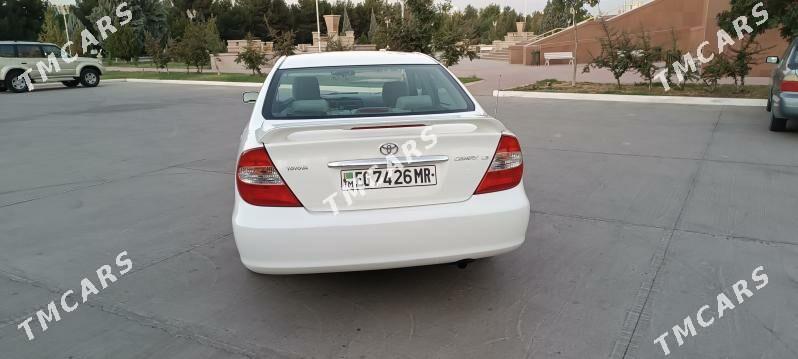 Toyota Camry 2003 - 145 000 TMT - Mary - img 4