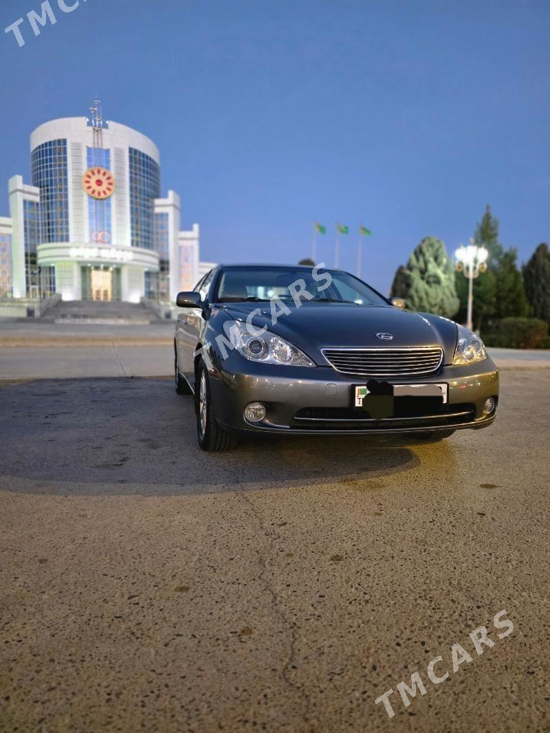 Lexus ES 330 2005 - 240 000 TMT - Türkmenabat - img 2