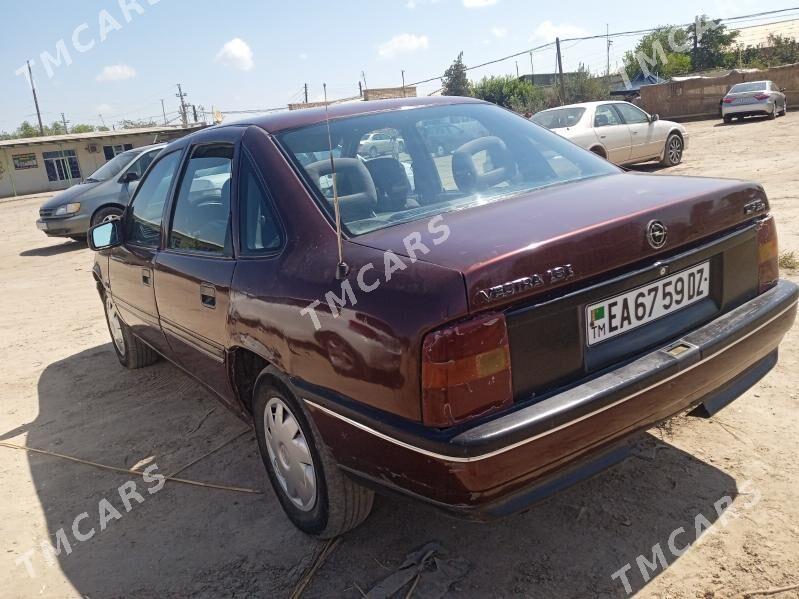 Opel Vectra 1991 - 20 000 TMT - Кёнеургенч - img 6