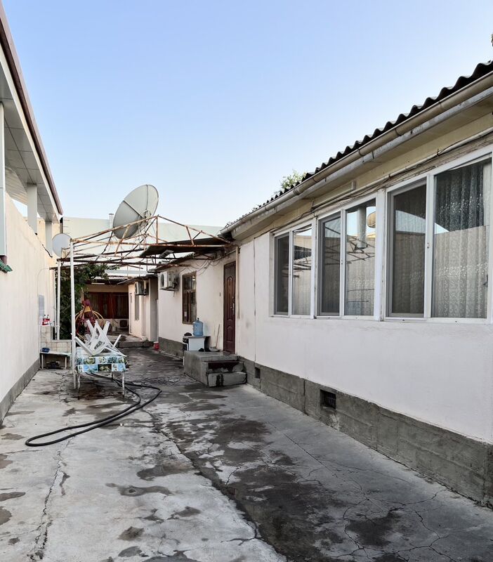 Продаётся дом - Aşgabat - img 2
