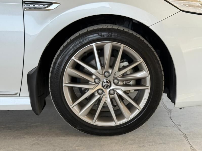 Toyota Camry 2022 - 615 000 TMT - Ашхабад - img 7